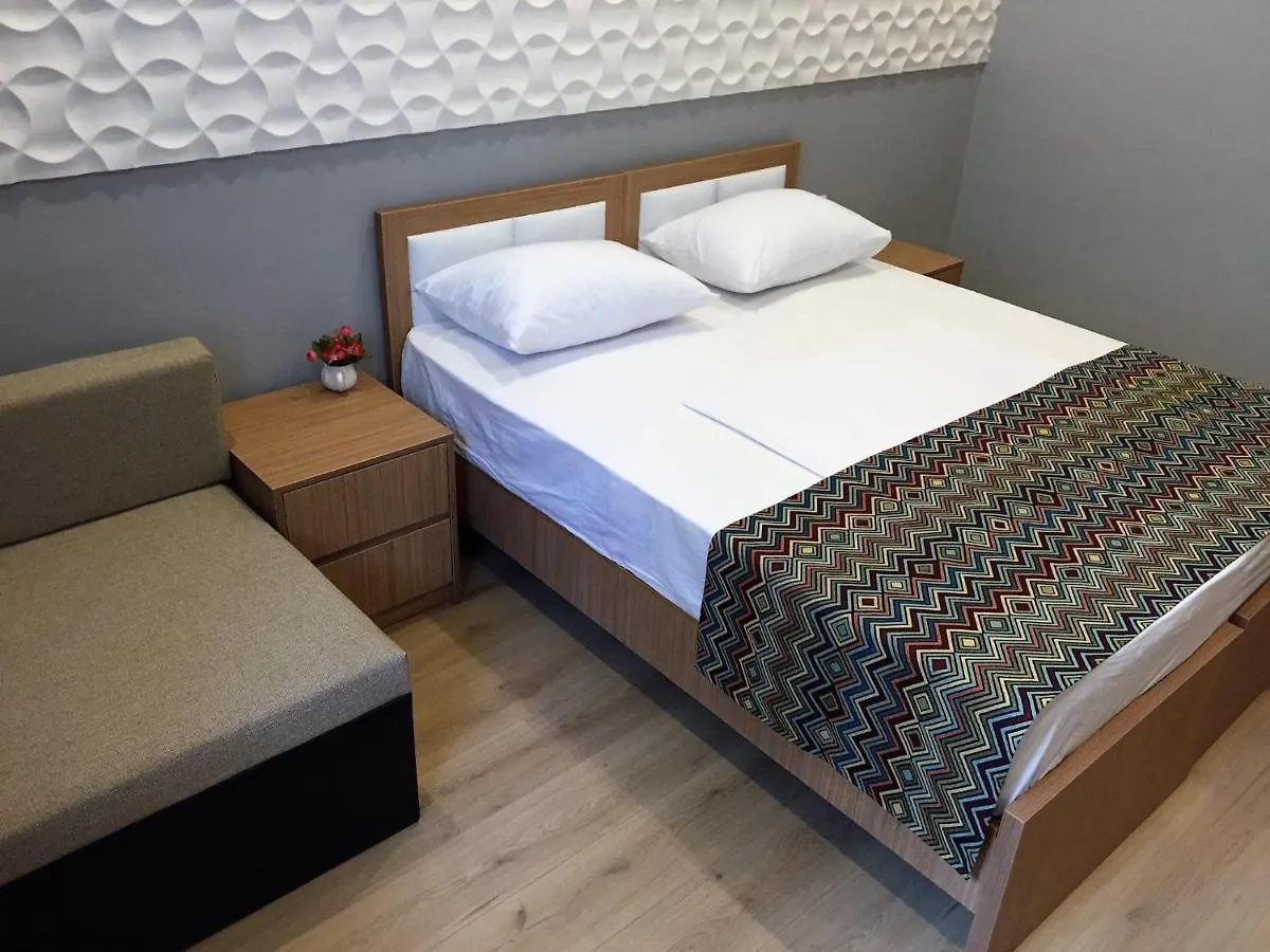 Downtown Hotel Old Tbiisi Tbilisi