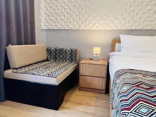 Downtown Hotel Old Tbiisi Tbilisi 3*,  Georgia