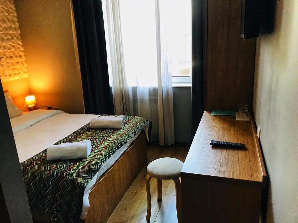 Downtown Hotel Old Tbiisi Tbilisi